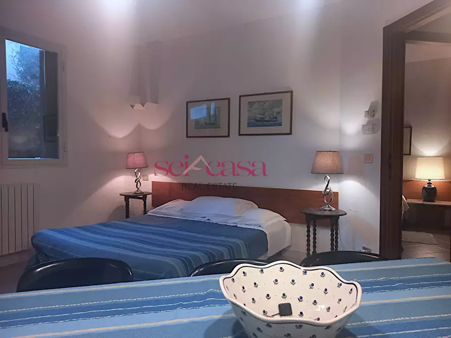 Immagine 6 di Appartamento in vendita  a Castiglione Della Pescaia