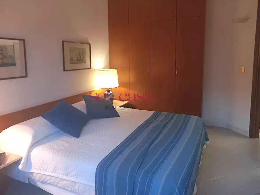 Immagine 9 di Appartamento in vendita  a Castiglione Della Pescaia