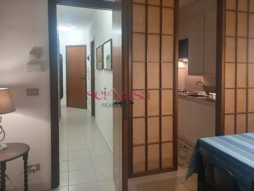 Immagine 4 di Appartamento in vendita  a Castiglione Della Pescaia