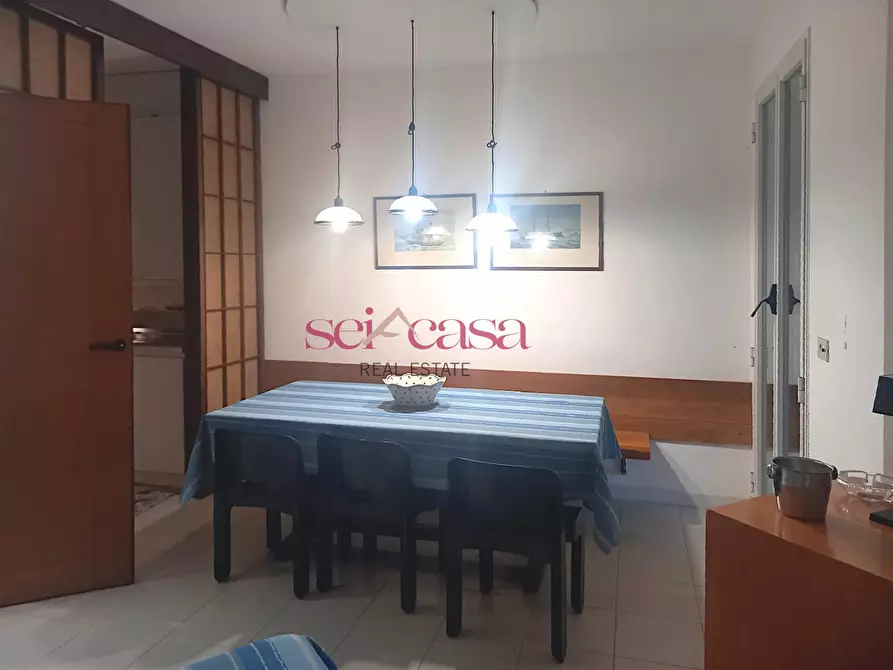 Immagine 5 di Appartamento in vendita  a Castiglione Della Pescaia