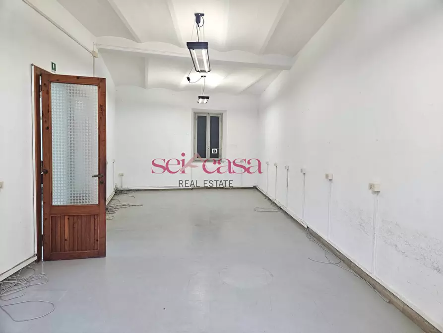 Immagine 6 di Ufficio in affitto  a Grosseto