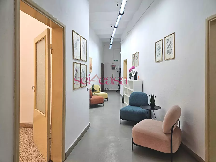 Immagine 1 di Ufficio in affitto  a Grosseto