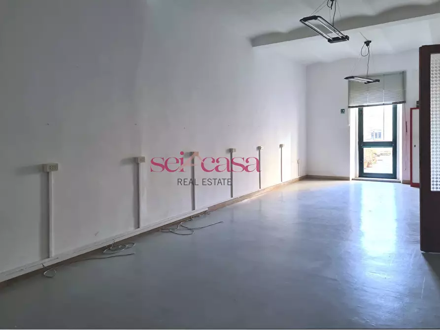 Immagine 4 di Ufficio in affitto  a Grosseto