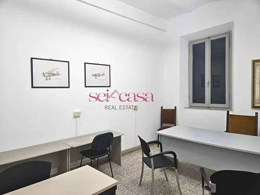 Immagine 3 di Ufficio in affitto  a Grosseto