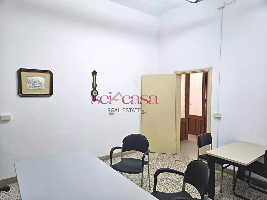 Immagine 4 di Ufficio in affitto  a Grosseto