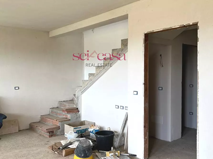 Immagine 20 di Villa in vendita  a Campagnatico