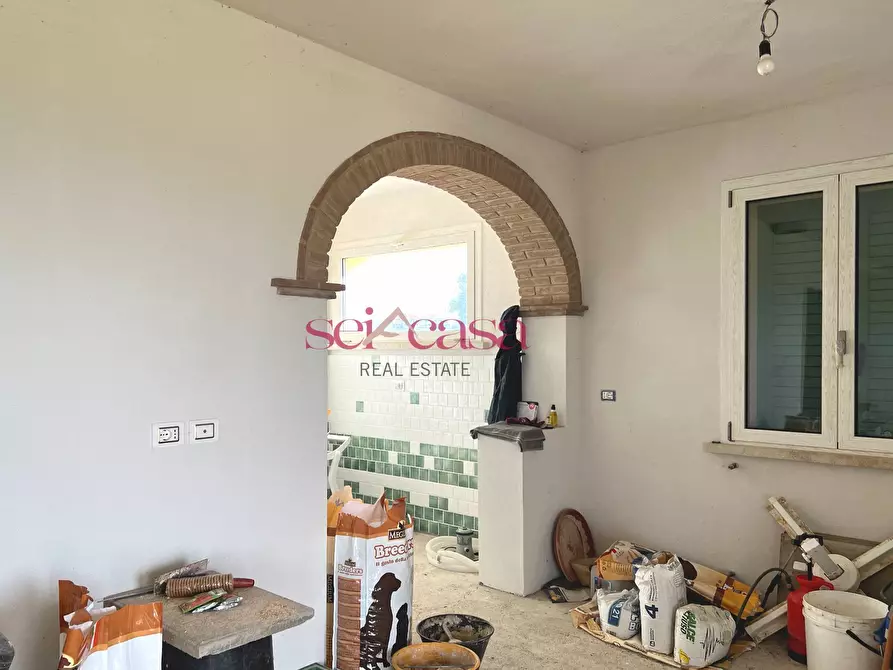 Immagine 14 di Villa in vendita  a Campagnatico