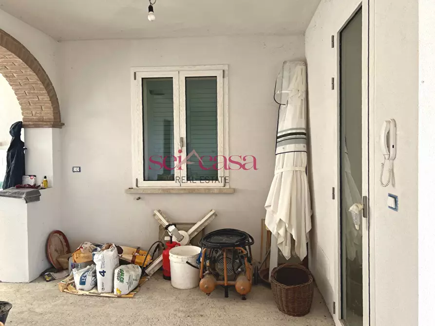 Immagine 15 di Villa in vendita  a Campagnatico