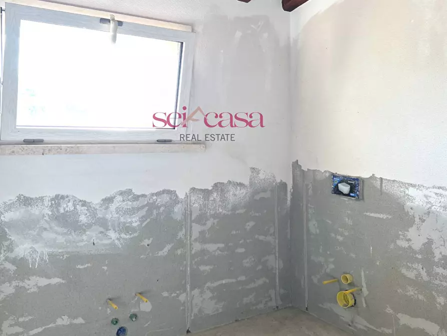 Immagine 21 di Villa in vendita  a Campagnatico