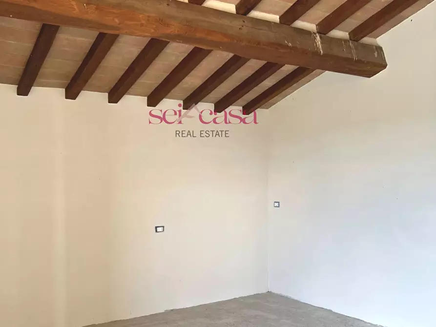 Immagine 22 di Villa in vendita  a Campagnatico