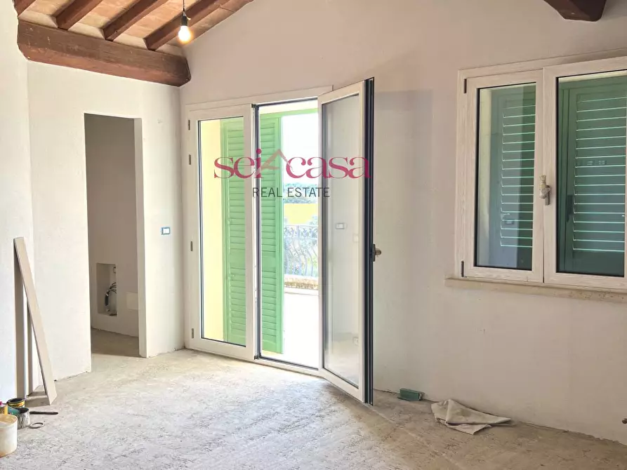 Immagine 25 di Villa in vendita  a Campagnatico