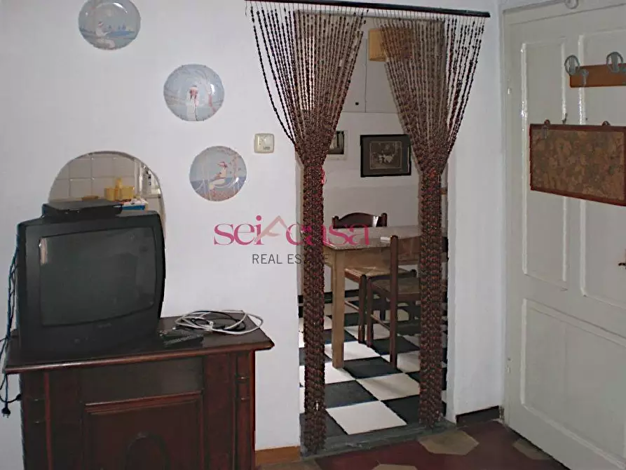 Immagine 6 di Appartamento in vendita  a Massa Marittima