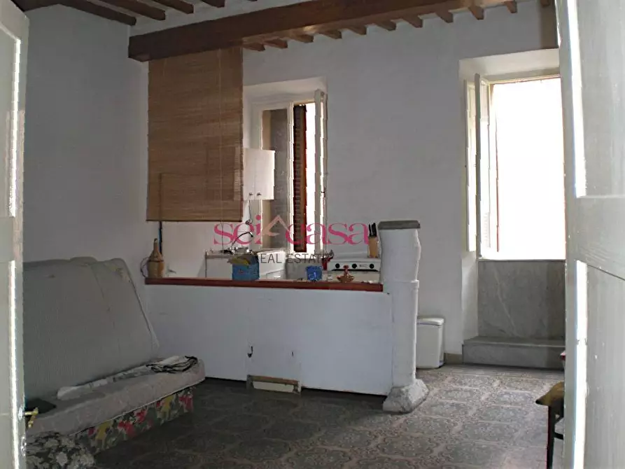 Immagine 15 di Appartamento in vendita  a Massa Marittima