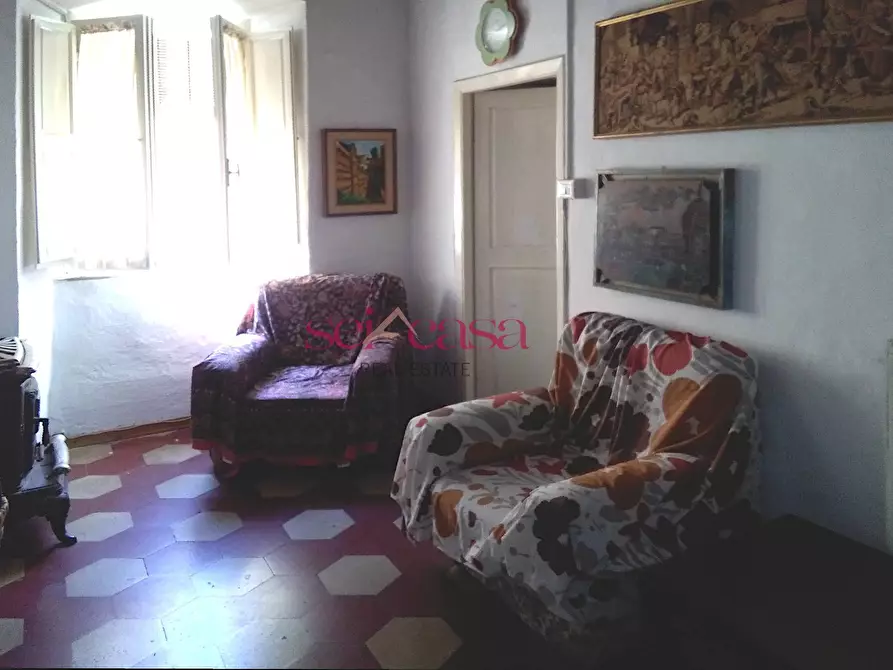 Immagine 3 di Appartamento in vendita  a Massa Marittima