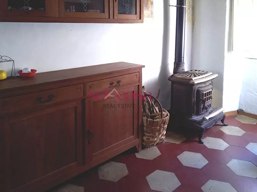 Immagine 4 di Appartamento in vendita  a Massa Marittima