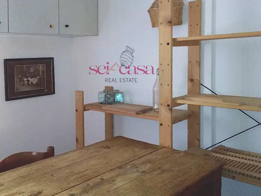 Immagine 8 di Appartamento in vendita  a Massa Marittima