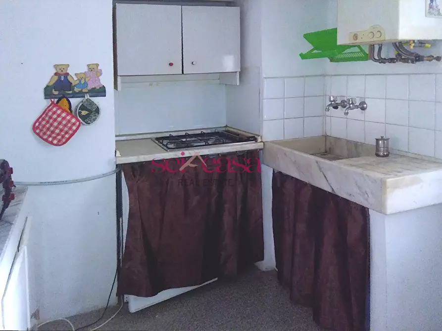 Immagine 7 di Appartamento in vendita  a Massa Marittima