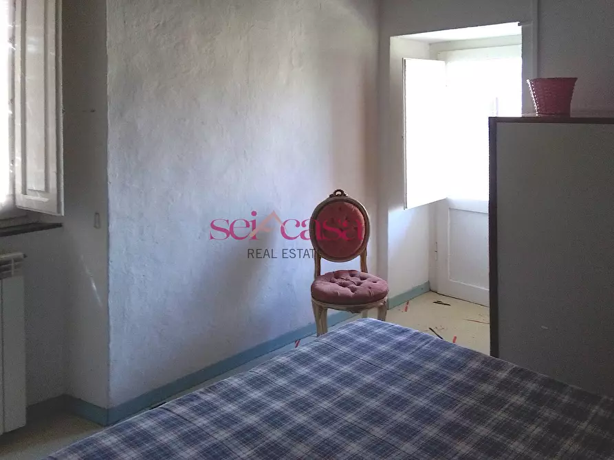 Immagine 12 di Appartamento in vendita  a Massa Marittima