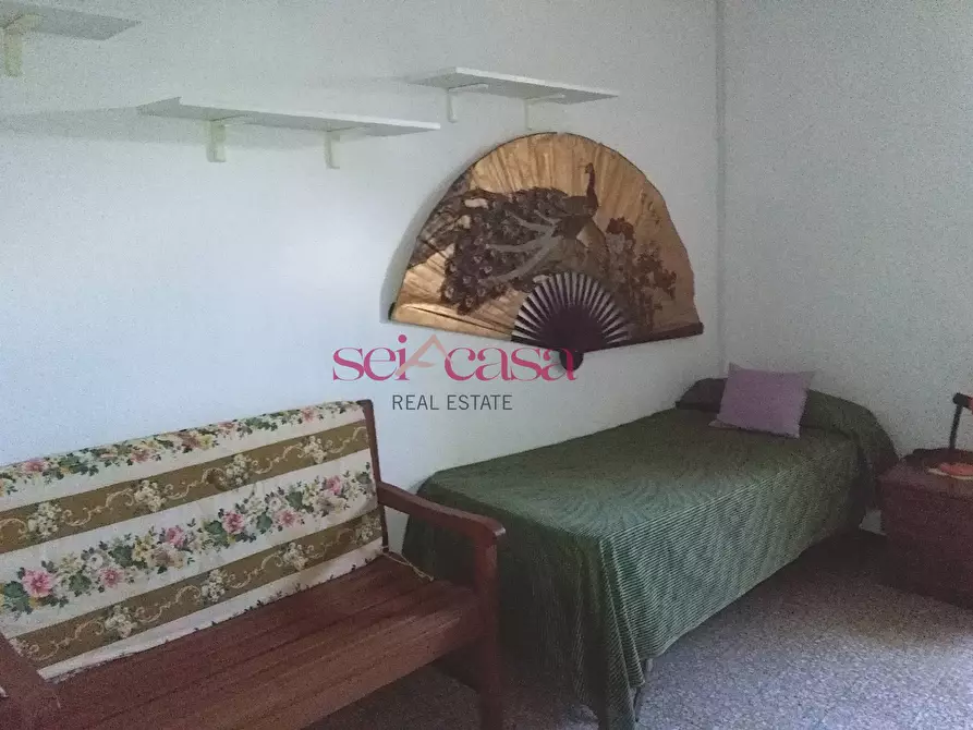 Immagine 10 di Appartamento in vendita  a Massa Marittima