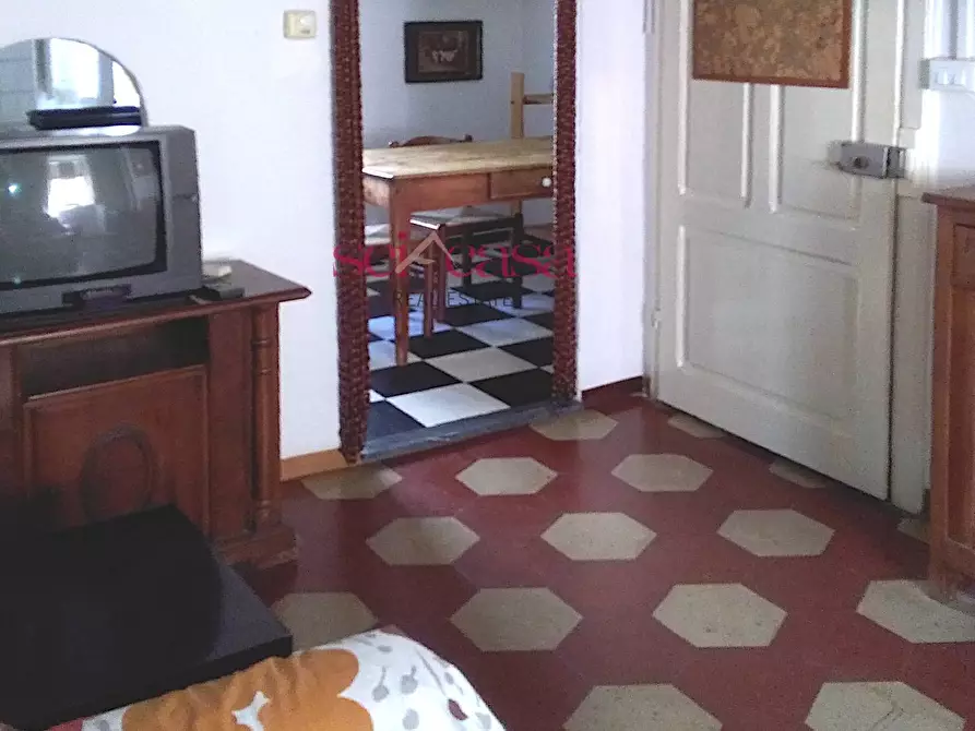 Immagine 5 di Appartamento in vendita  a Massa Marittima