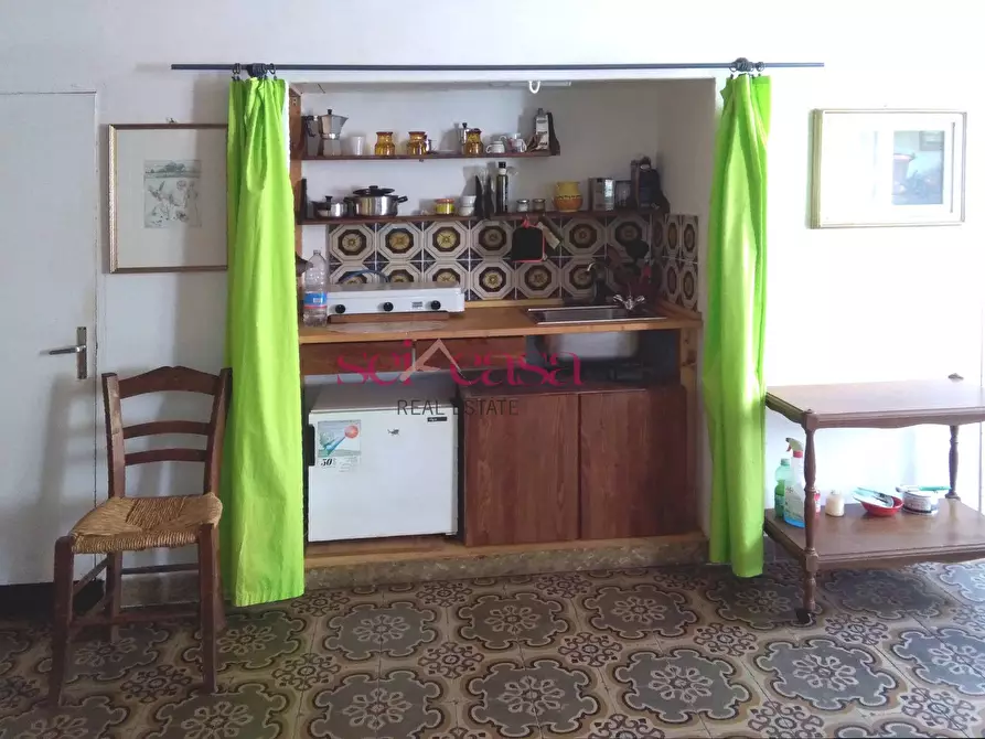 Immagine 2 di Appartamento in vendita  a Massa Marittima