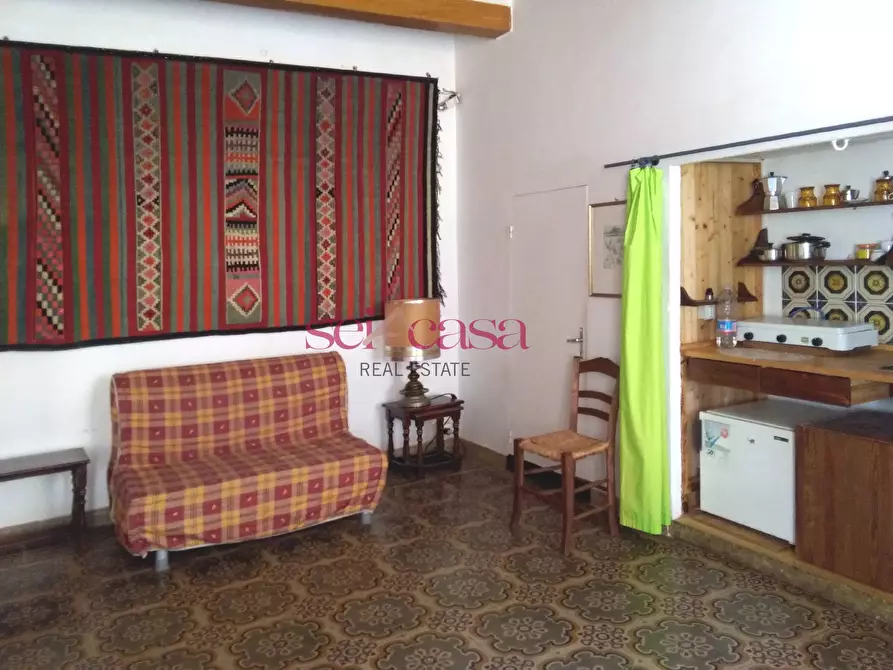 Immagine 1 di Appartamento in vendita  a Massa Marittima