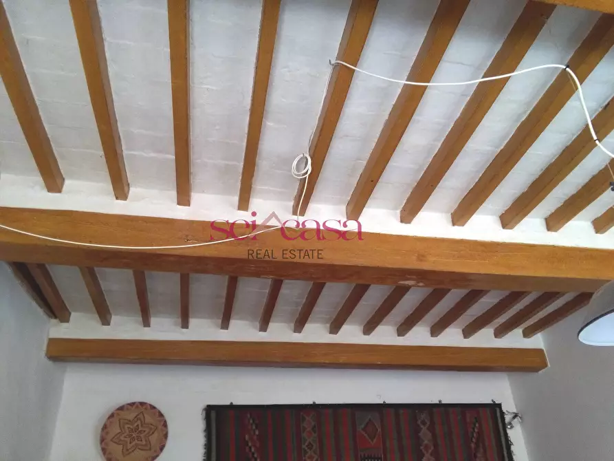 Immagine 13 di Appartamento in vendita  a Massa Marittima