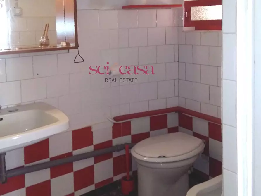 Immagine 18 di Appartamento in vendita  a Massa Marittima