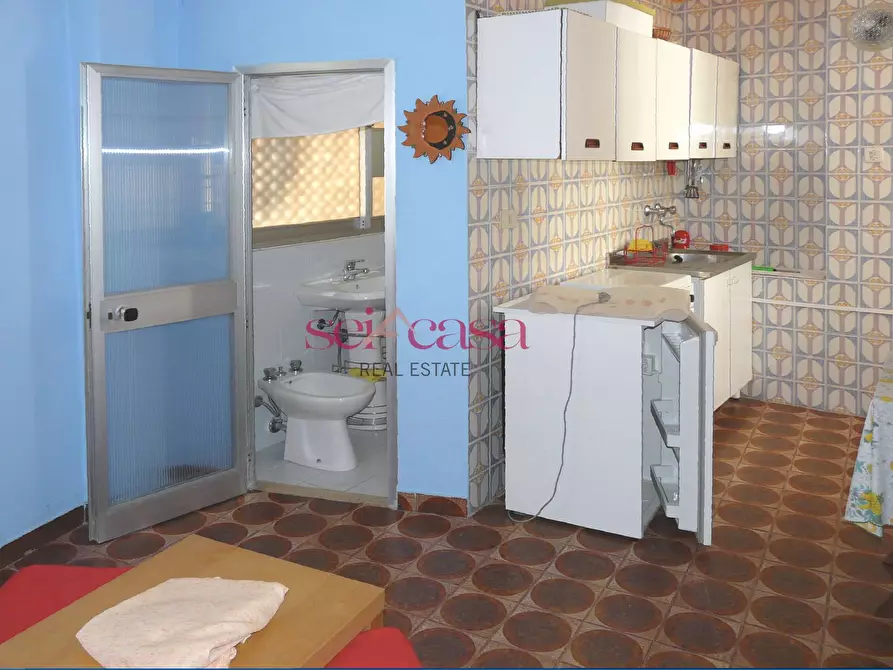 Immagine 2 di Appartamento in vendita  a Grosseto