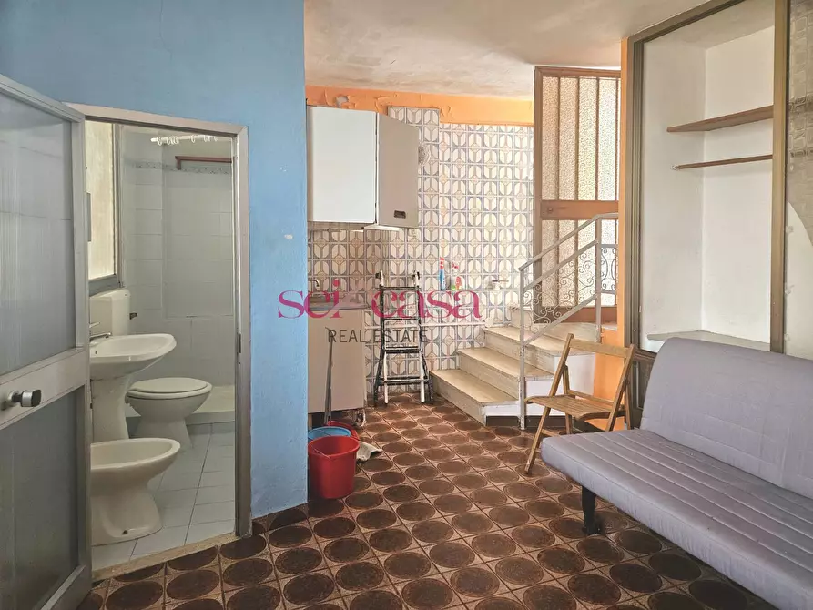 Immagine 4 di Appartamento in vendita  a Grosseto