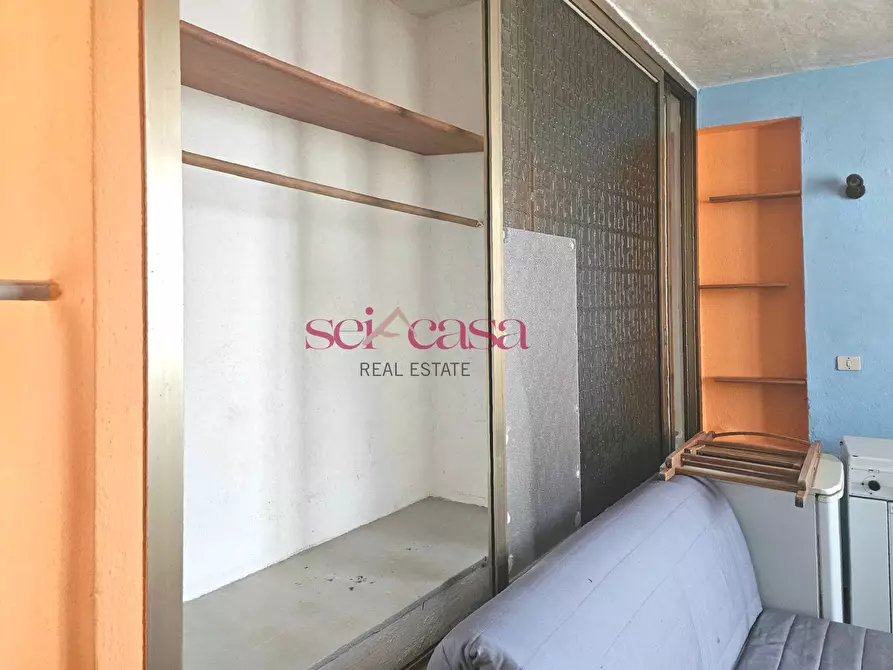 Immagine 5 di Appartamento in vendita  a Grosseto