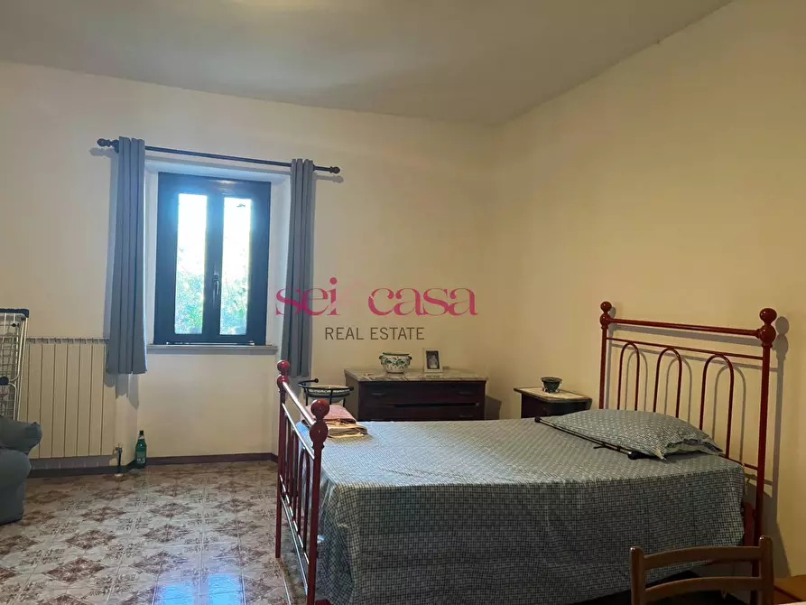 Immagine 12 di Rustico / casale in vendita  a Scansano