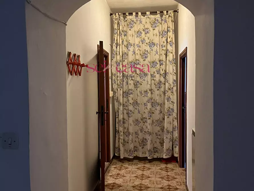 Immagine 16 di Rustico / casale in vendita  a Scansano