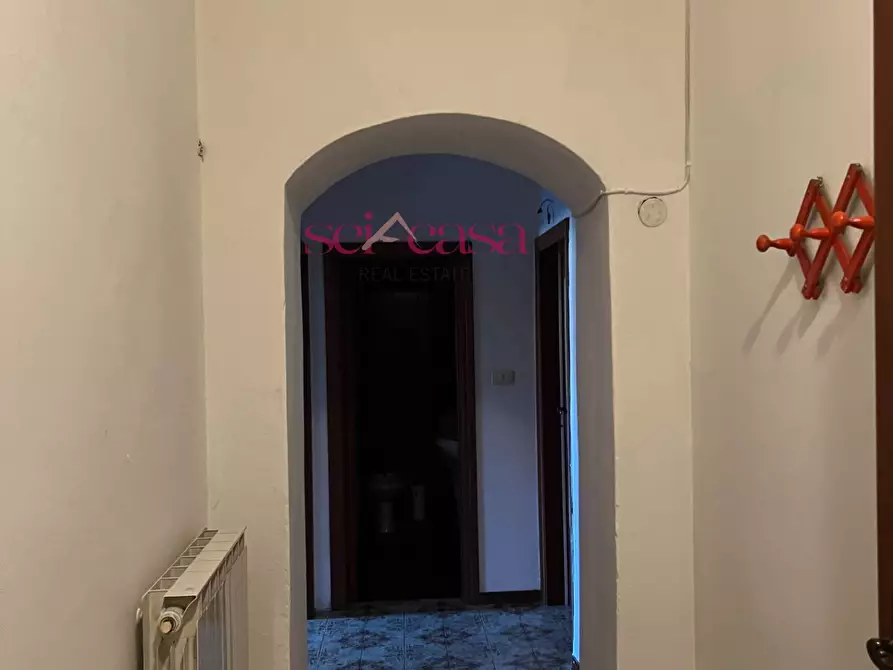 Immagine 18 di Rustico / casale in vendita  a Scansano