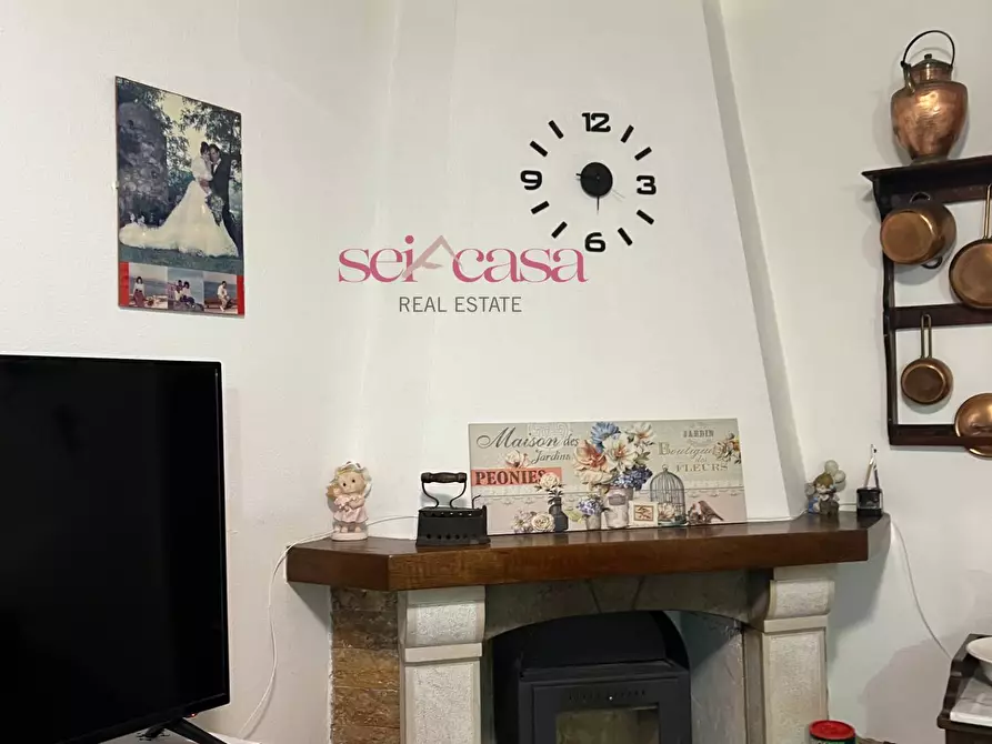 Immagine 20 di Rustico / casale in vendita  a Scansano