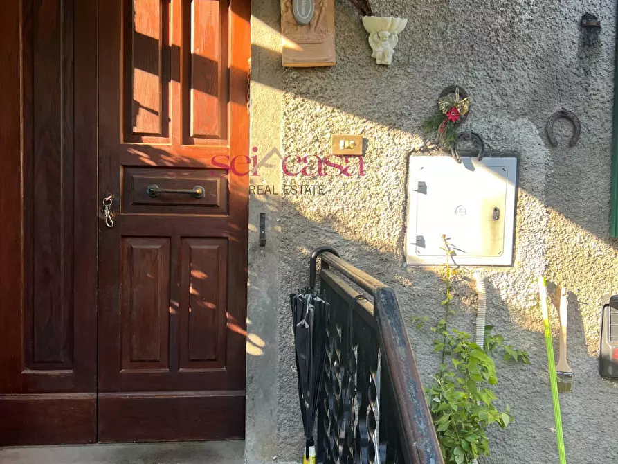 Immagine 4 di Rustico / casale in vendita  a Scansano