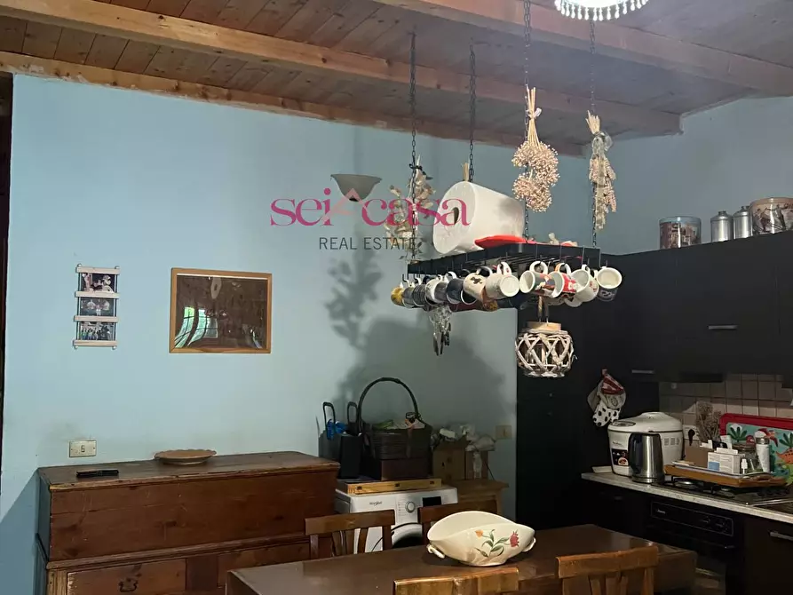 Immagine 24 di Rustico / casale in vendita  a Scansano