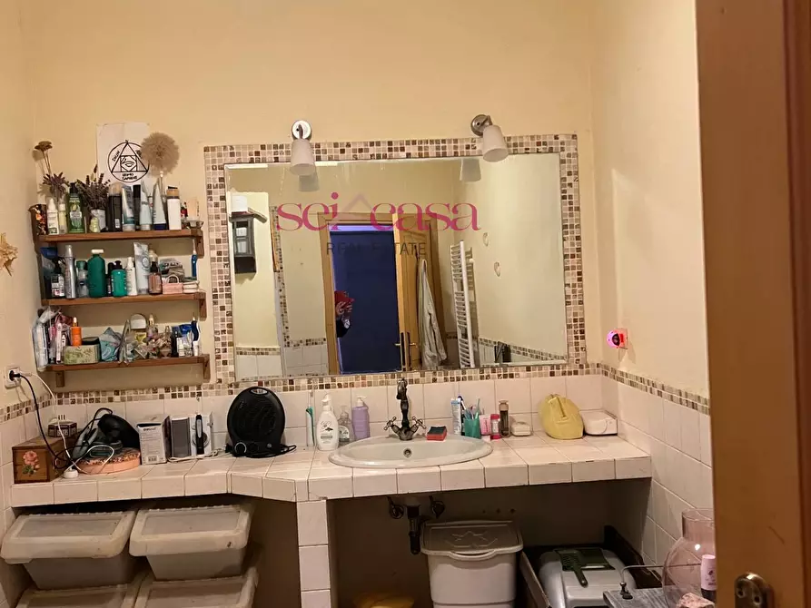 Immagine 26 di Rustico / casale in vendita  a Scansano