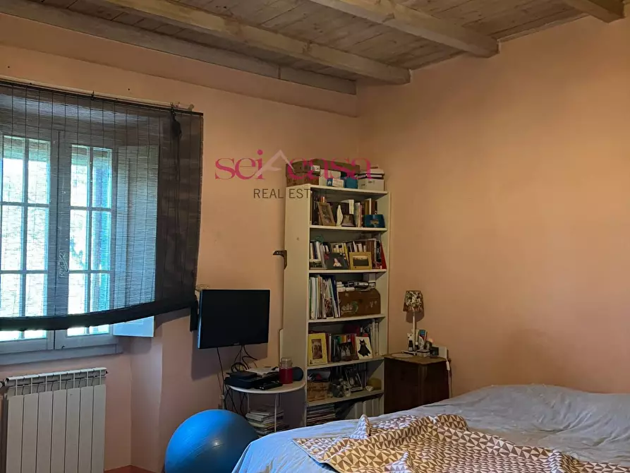 Immagine 28 di Rustico / casale in vendita  a Scansano