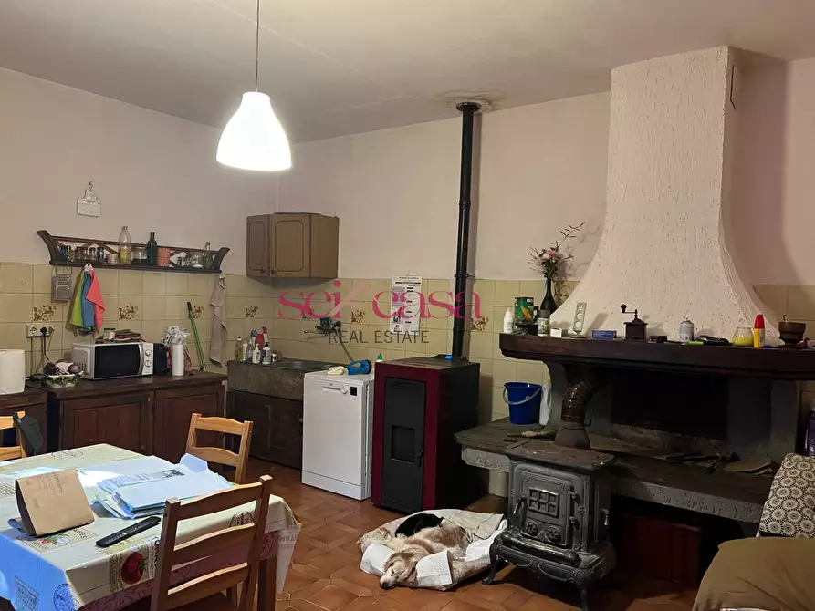 Immagine 29 di Rustico / casale in vendita  a Scansano