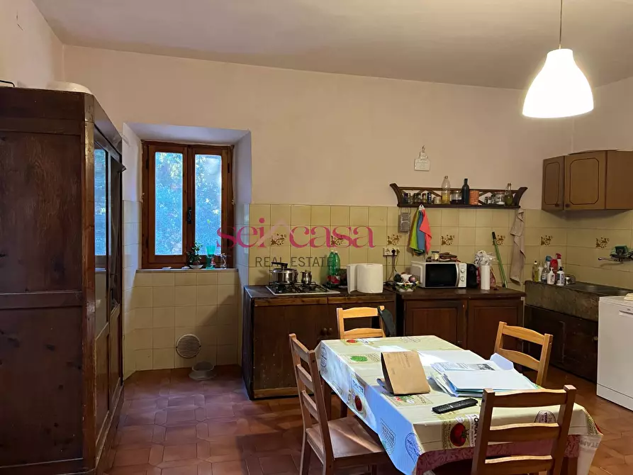 Immagine 30 di Rustico / casale in vendita  a Scansano