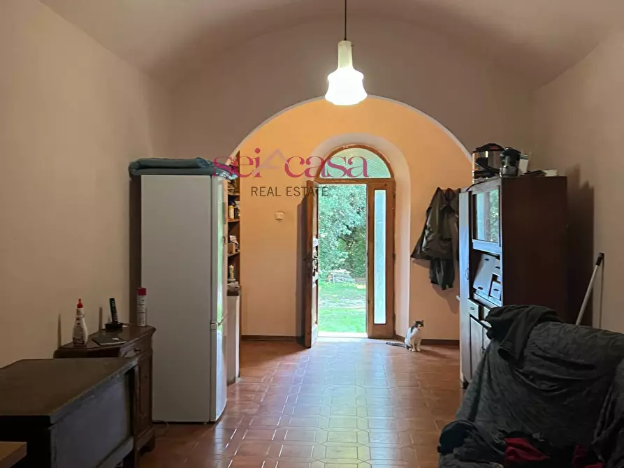 Immagine 35 di Rustico / casale in vendita  a Scansano