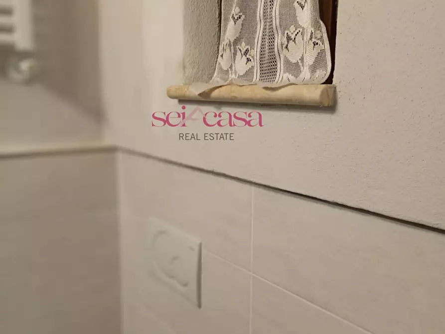 Immagine 13 di Casa semindipendente in vendita  a Castel Del Piano