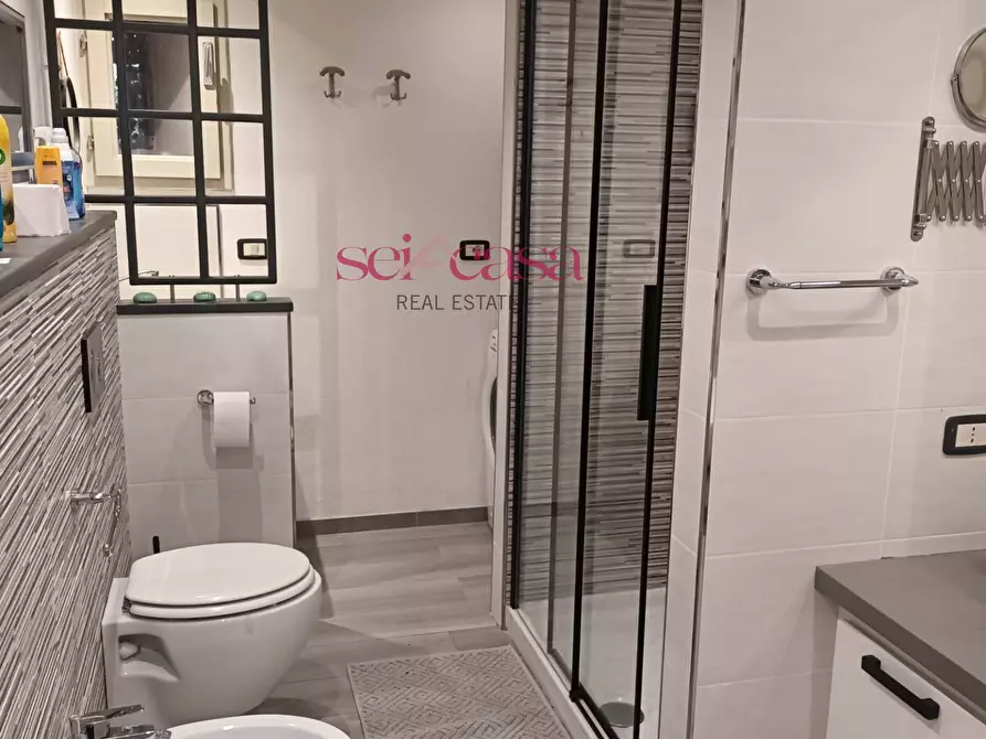 Immagine 14 di Casa semindipendente in vendita  a Castel Del Piano