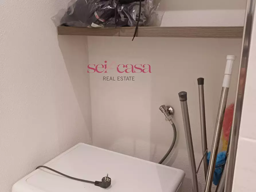 Immagine 18 di Casa semindipendente in vendita  a Castel Del Piano