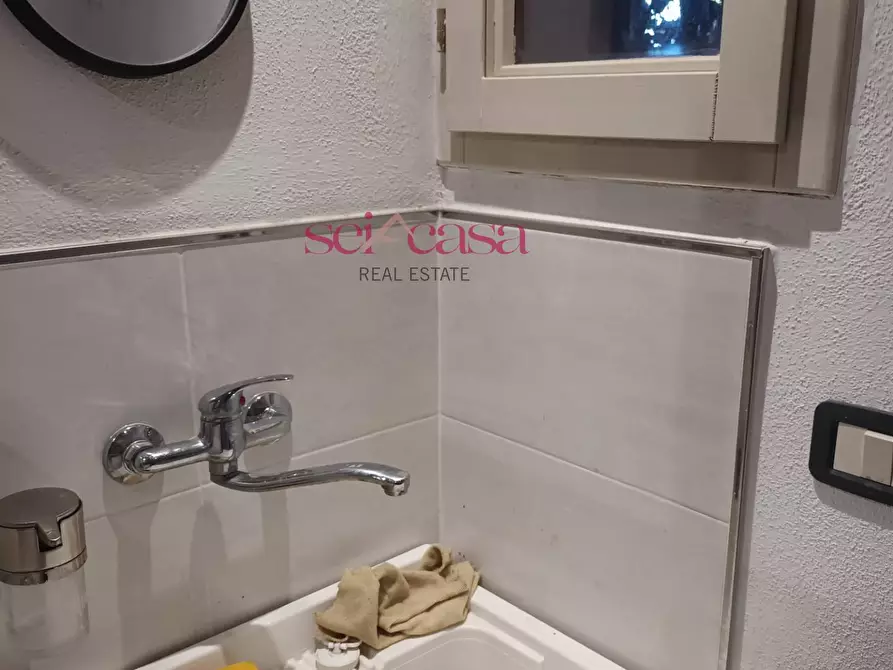 Immagine 19 di Casa semindipendente in vendita  a Castel Del Piano