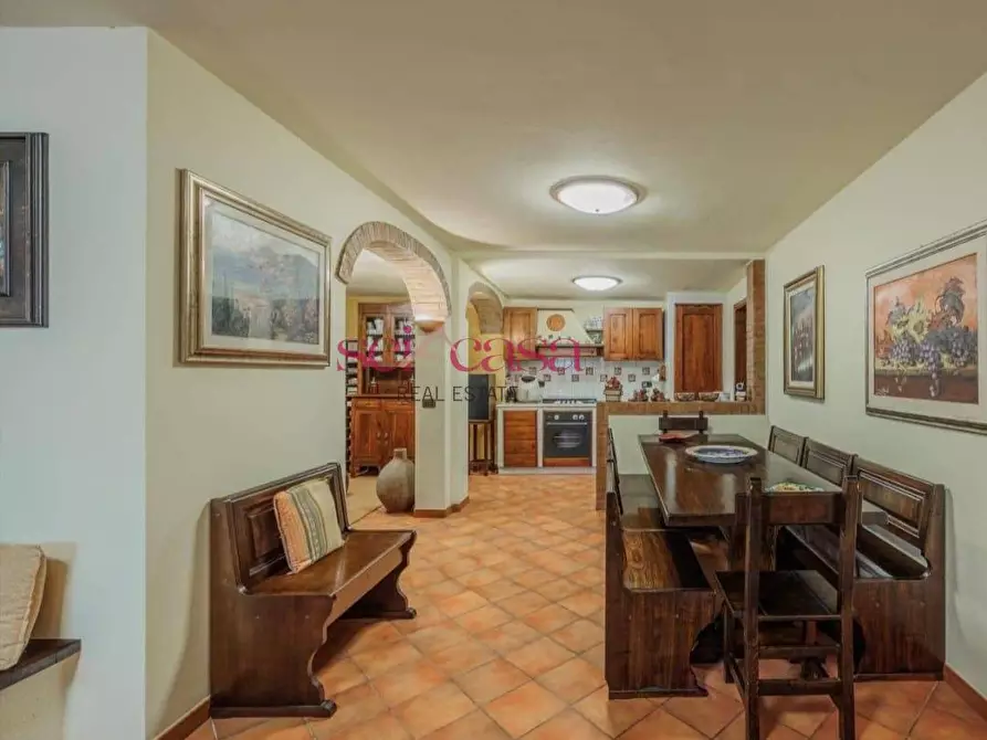 Immagine 21 di Casa indipendente in vendita  a Grosseto