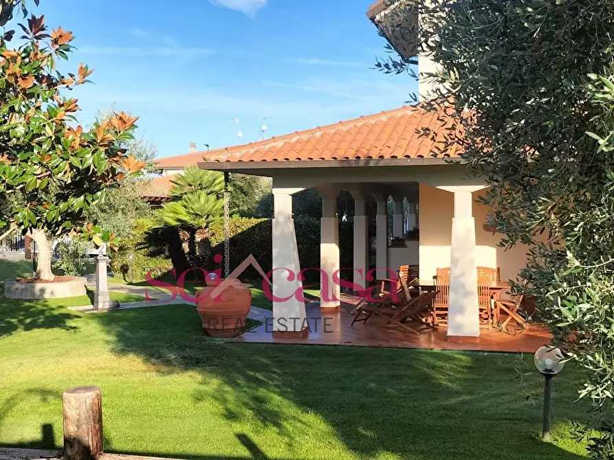 Immagine 24 di Casa indipendente in vendita  a Grosseto