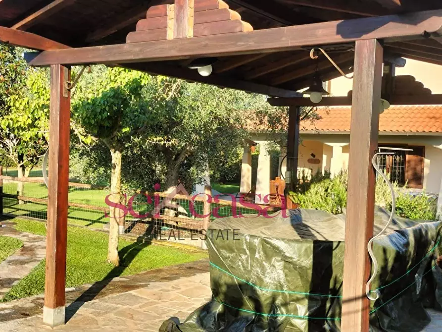 Immagine 25 di Casa indipendente in vendita  a Grosseto