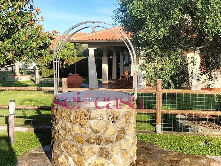 Immagine 26 di Casa indipendente in vendita  a Grosseto